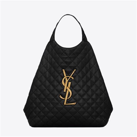 YSL free tote bag